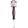 Gifi Outils Bricolage^Tournevis cruciforme 23mm PH0 rouge