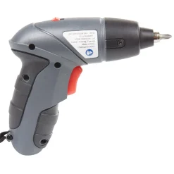 Gifi Outils Électriques^Tournevis électrique sans fil rechargeable