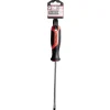 Gifi Outils Bricolage^Tournevis plat 8mm rouge