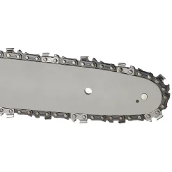 Gifi Outils Électriques^Tronçonneuse électrique Profilex vert et noir 1800W