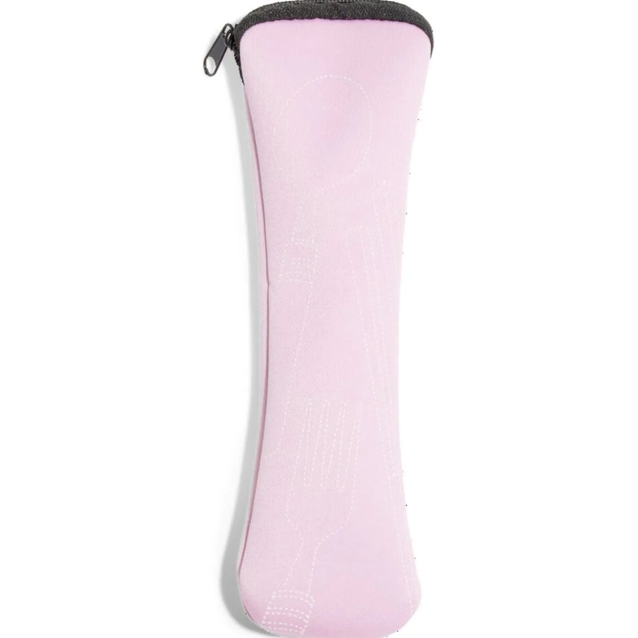 Gifi Trousse couverts néoprène bleu L20cm