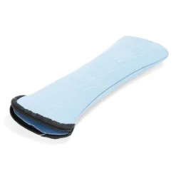 Gifi Trousse couverts néoprène bleu L20cm