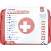 Gifi Bien-Être^Trousse de premiers secours 57 pièces