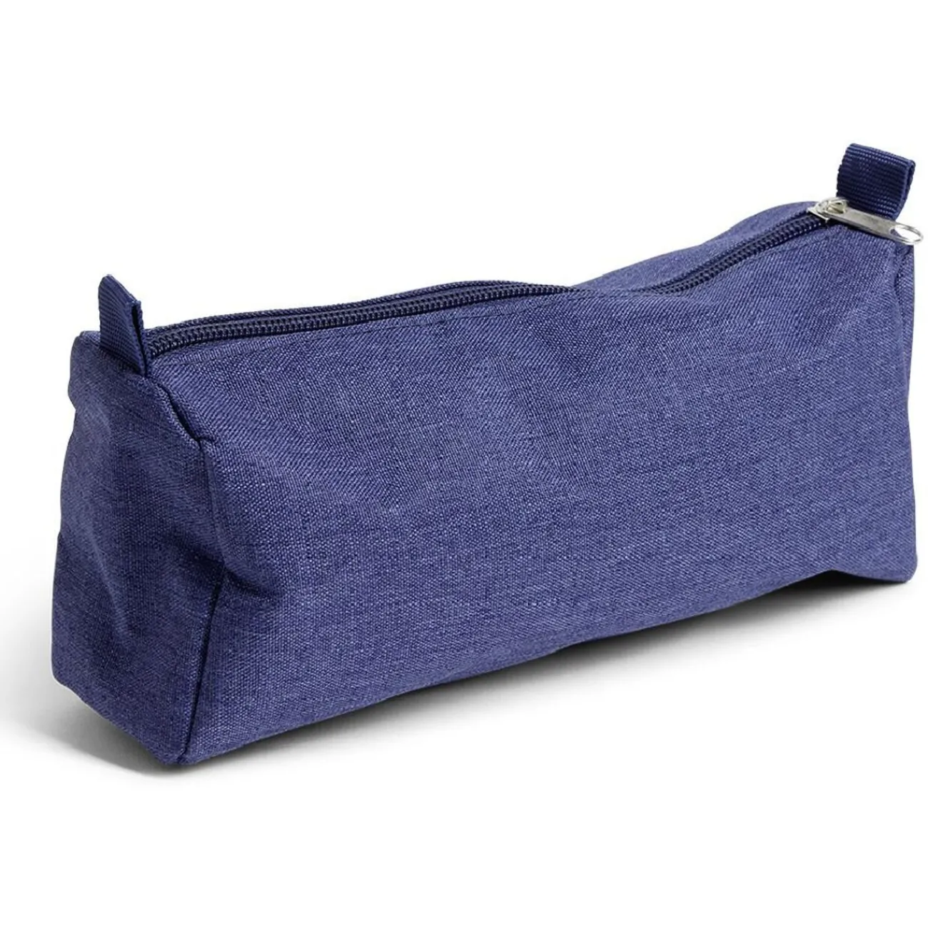 Gifi Rangement|Trousse de voyage polyester L21x9xH6cm - 3 coloris