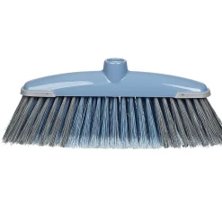 Gifi Nettoyage Et Entretien|Tête de balai à visser bleu et gris