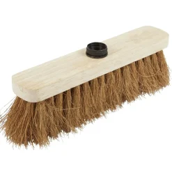 Gifi Nettoyage Et Entretien|Tête de balai coco monture bois