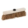 Gifi Nettoyage Et Entretien|Tête de balai en bois et fibres de coco