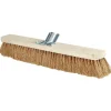 Gifi Nettoyage Et Entretien|Tête de balai en fibre de coco et chêne
