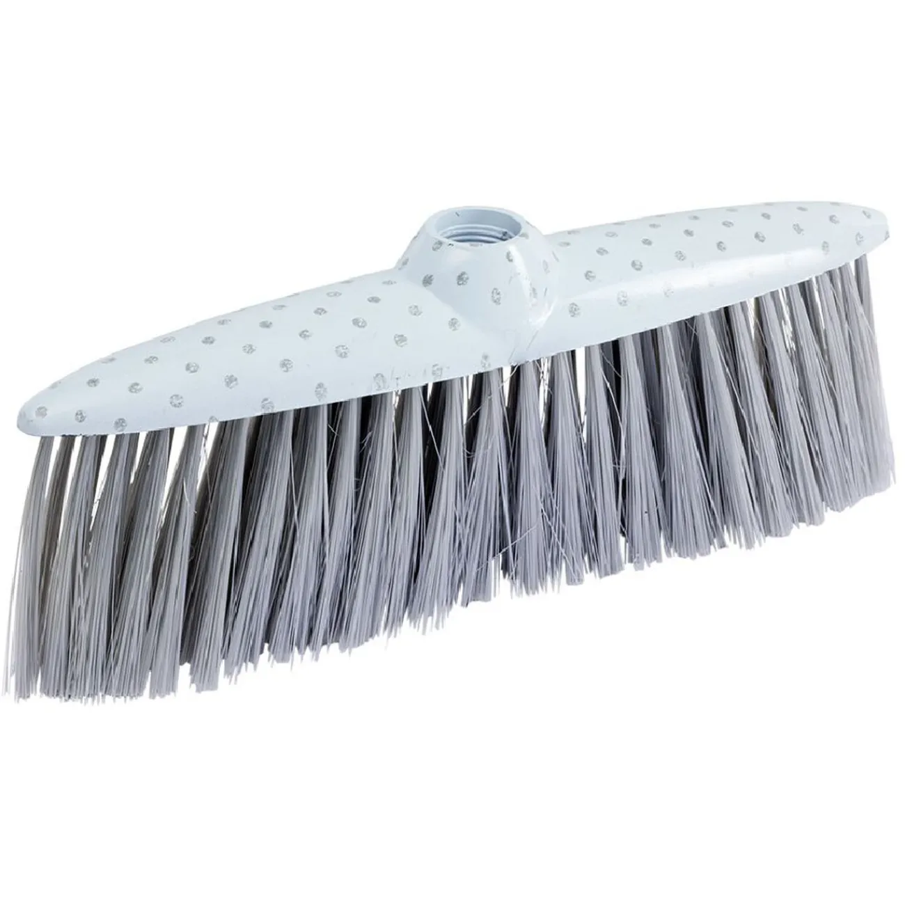 Gifi Nettoyage Et Entretien|Tête de balai Homclean décor bleu et blanc