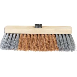 Gifi Nettoyage Et Entretien|Tête de balai moustache en fibre de coco