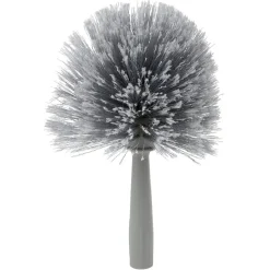 Gifi Nettoyage Et Entretien|Tête de loup grise en plastique