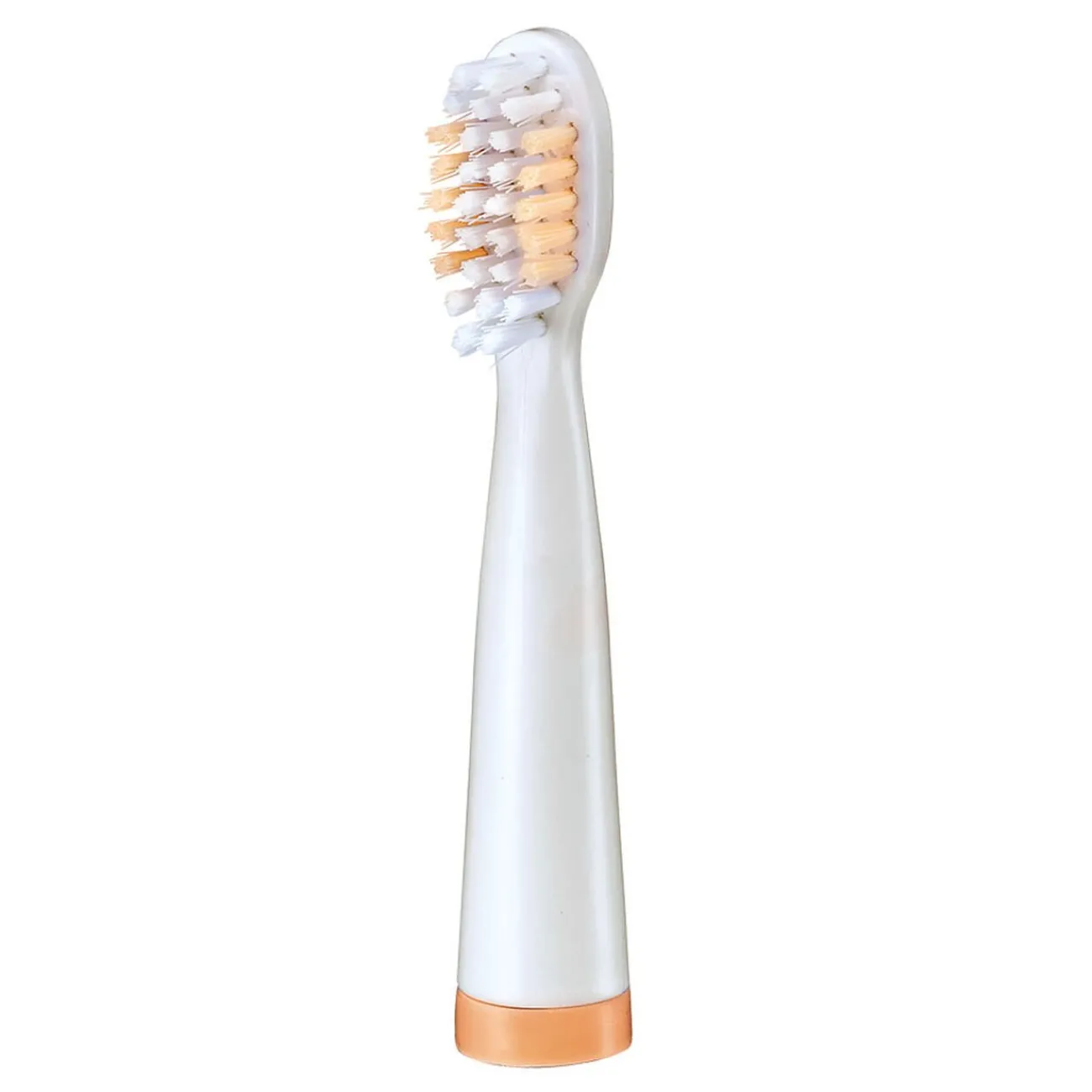 Gifi Bien-Être^Tête pour brosse à dents électrique x4