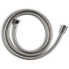 Gifi Equipement Douche^Tuyau de douche en inox 1,5m