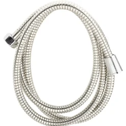 Gifi Equipement Douche^Tuyau de douche extensible inox L.180/230 cm