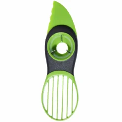 Gifi Ustensile de découpe de fruits x5