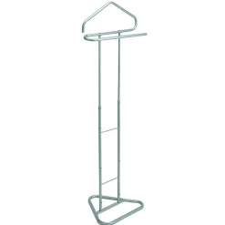 Gifi Rangement|Valet de chambre métal