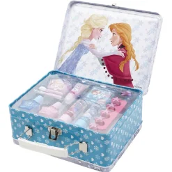 Gifi Beauté^Valisette de maquillage Reine des neiges Frozen Disney