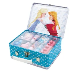 Gifi Beauté^Valisette de maquillage Reine des neiges Frozen Disney