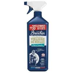 Gifi Nettoyage Et Entretien|Vaporisateur vinaigre ménager Briochin l'authentique 997ml