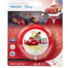 Gifi Eclairage Extérieur^Veilleuse Cars Disney Philips