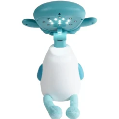 Gifi Eclairage Extérieur^Veilleuse lampe de lecture enfant