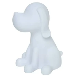 Gifi Eclairage Extérieur^Veilleuse led chien