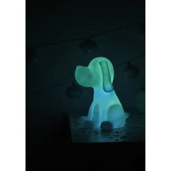 Gifi Eclairage Extérieur^Veilleuse led chien