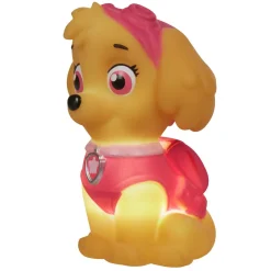 Gifi Eclairage Extérieur^Veilleuse Pat Patrouille Skye