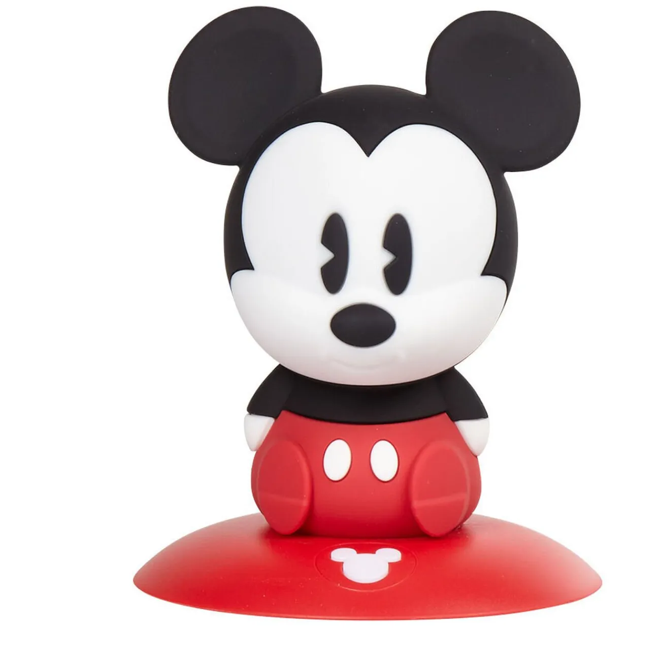 Gifi Eclairage Extérieur^Veilleuse Softpal Mickey Mouse Disney Philips