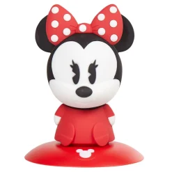 Gifi Eclairage Extérieur^Veilleuse Softpal Minnie Mouse Disney Philips