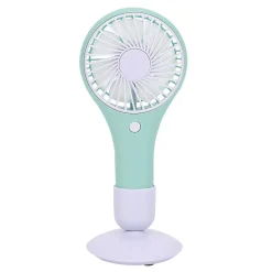 Gifi Ventilateur^Ventilateur à main à piles