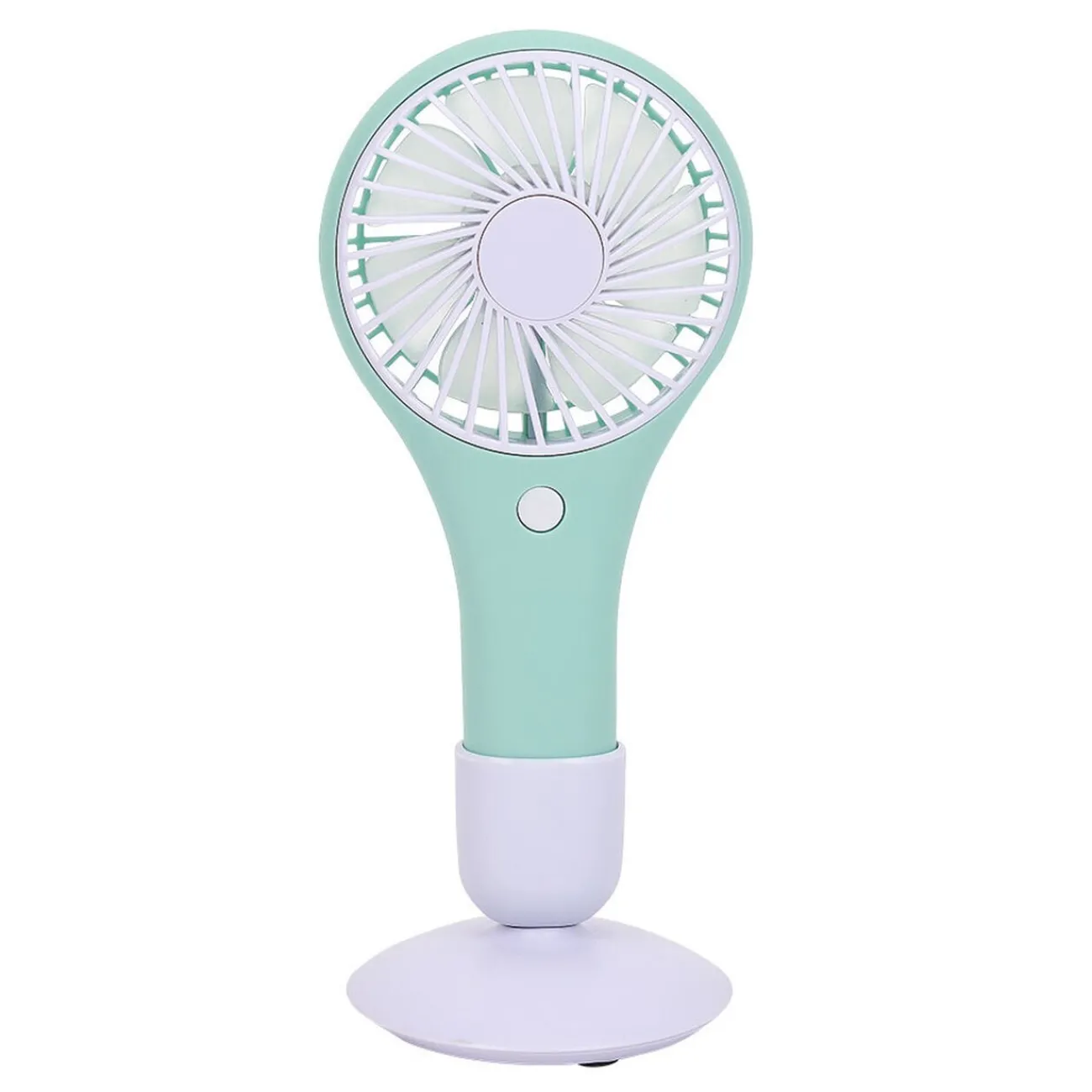 Gifi Ventilateur^Ventilateur à main à piles