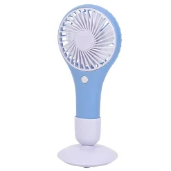 Gifi Ventilateur^Ventilateur à main à piles