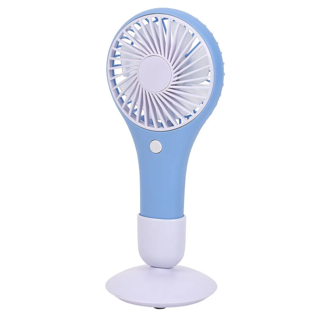 Gifi Ventilateur^Ventilateur à main à piles