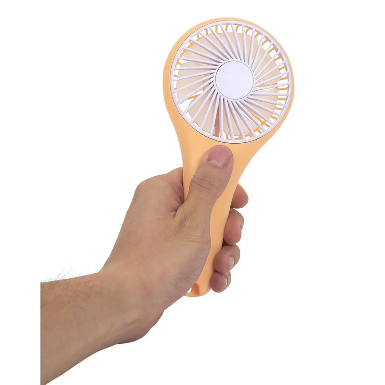 Gifi Ventilateur^Ventilateur à main à piles