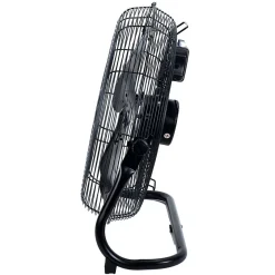 Gifi Ventilateur^Ventilateur à poser brasseur d'air Homday