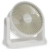 Gifi Ventilateur^Ventilateur à poser Ø23cm 30W