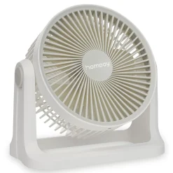 Gifi Ventilateur^Ventilateur à poser Ø23cm 30W