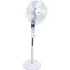 Gifi Ventilateur^Ventilateur avec emplacement pour diffuseur anti-moustique