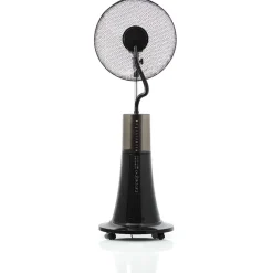 Gifi Ventilateur^Ventilateur brumisateur d'intérieur noir