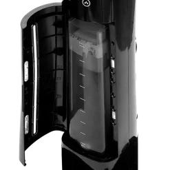 Gifi Ventilateur^Ventilateur brumisateur sur roulettes 70W