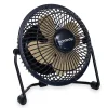 Gifi Ventilateur^Ventilateur de bureau USB orientable Ø14cm