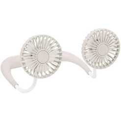 Gifi Ventilateur^Ventilateur de cou orientation ajustable