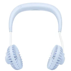 Gifi Ventilateur^Ventilateur de cou orientation ajustable
