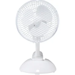 Gifi Ventilateur^Ventilateur de table à clipser ou poser