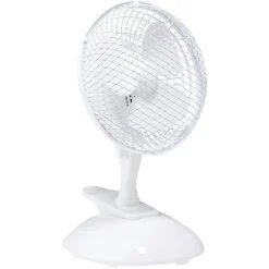 Gifi Ventilateur^Ventilateur de table à clipser ou poser