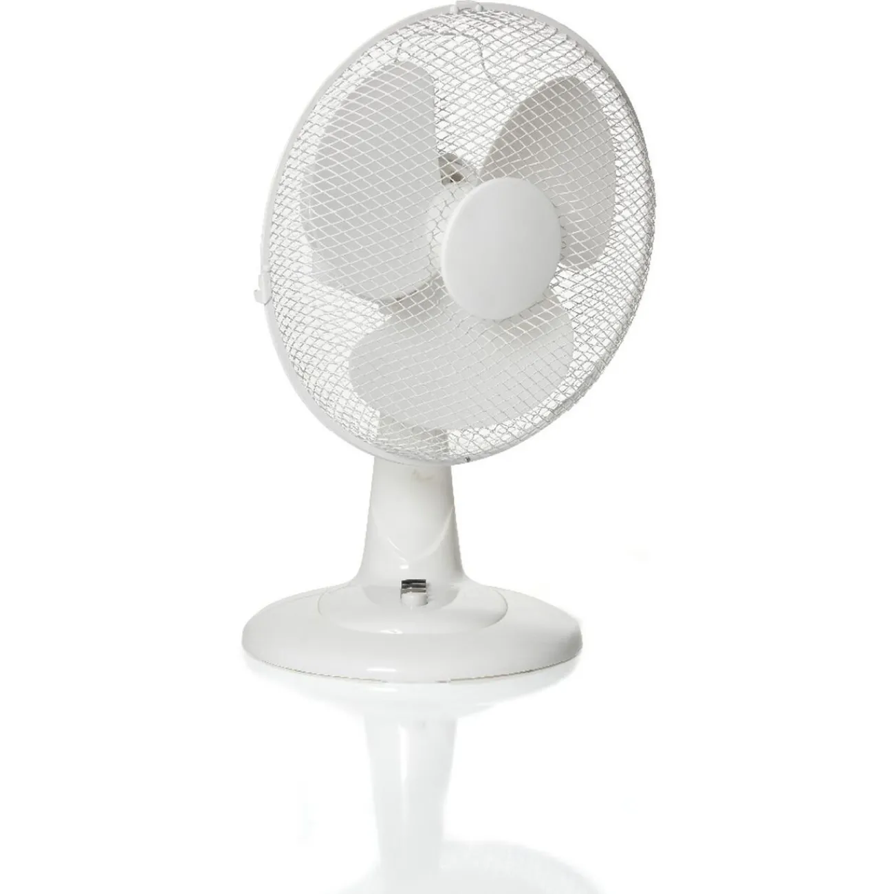 Gifi Ventilateur^Ventilateur de table 3 vitesses 40W Homday