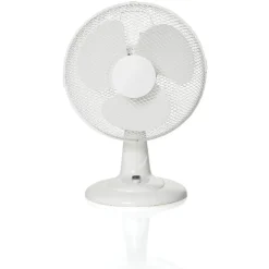 Gifi Ventilateur^Ventilateur de table 40 W Homday