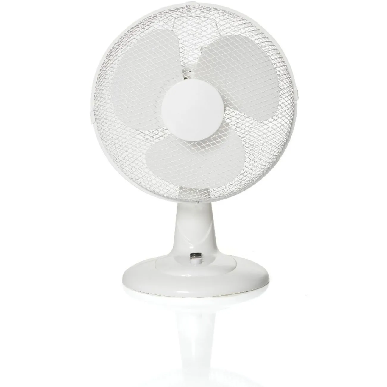Gifi Ventilateur^Ventilateur de table 40 W Homday