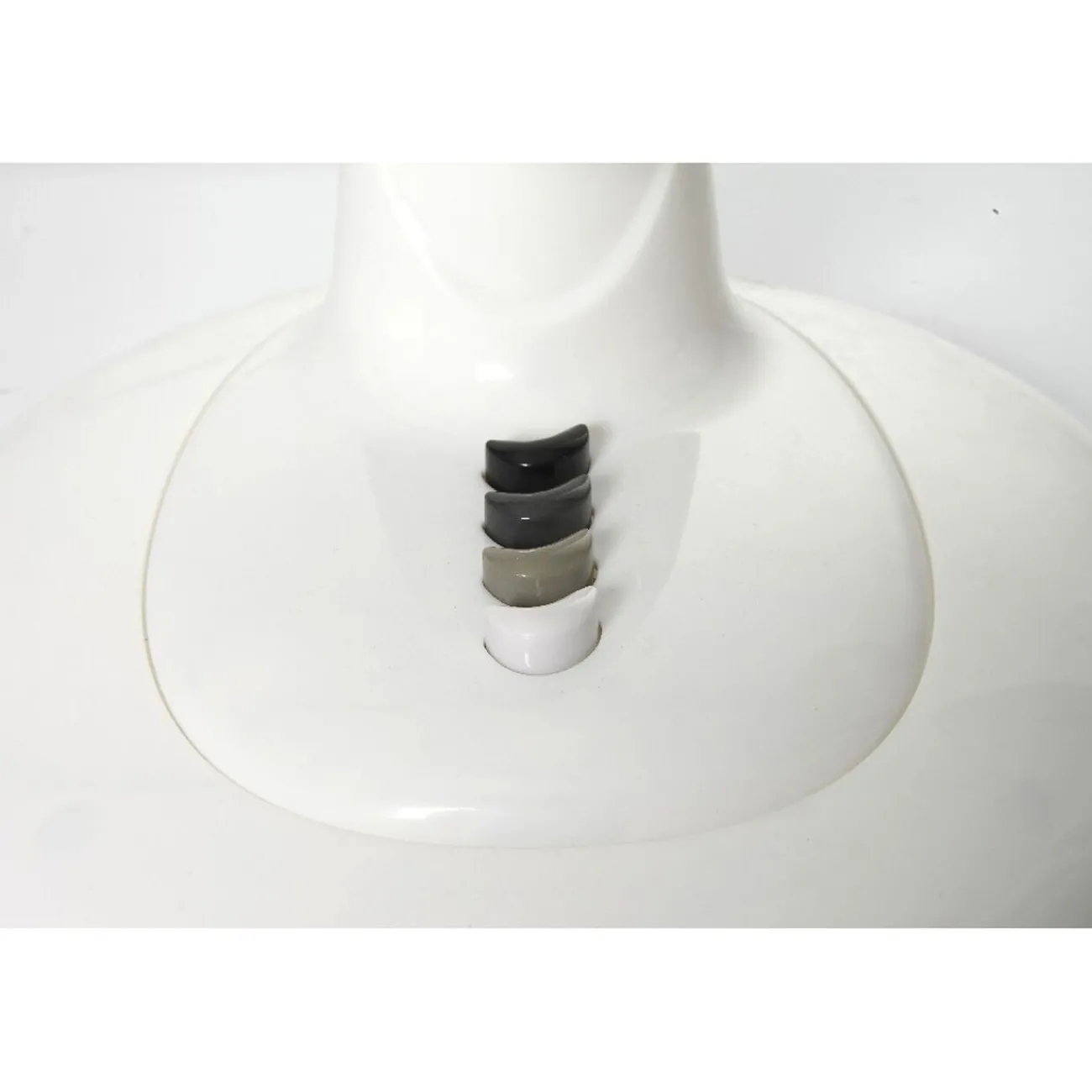 Gifi Ventilateur^Ventilateur de table 40 W Homday